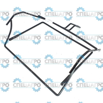 Рамка травосборника (460398) из двух частей 462215 Al-Ko