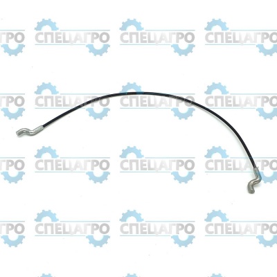 Зам. на 1501122MA Тяга E115328E Snapper 722095