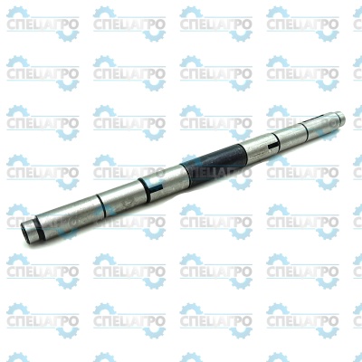 Вал привода гусеницы STT1170E под подшипник 6001RS Champion SX-11-070NEW