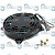 Стартер в сборе Briggs&Stratton 791363