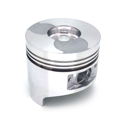 Поршень 86х78 мм DG6000E,DW190AE UD186  см.110060037301 Champion 11030002200