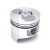 Поршень 86х78 мм DG6000E,DW190AE UD186  см.110060037301 Champion 11030002200