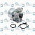 Карбюратор Briggs&Stratton 799872