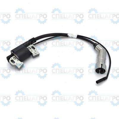 Катушка зажигания арт. 01(K) (G 340 FD) 1100DD/100DET Lon 270920182-0001 3510243