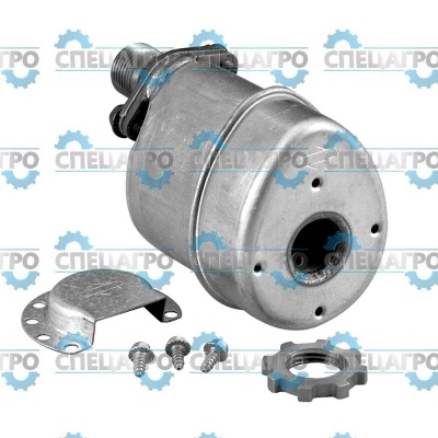 Глушитель Briggs&Stratton 493288