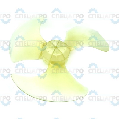 Крыльчатка вентилятора наружного блока EACO-36 FMI/N3 Ballu 10335010