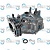 Цилиндр в сборе Briggs&Stratton 798947