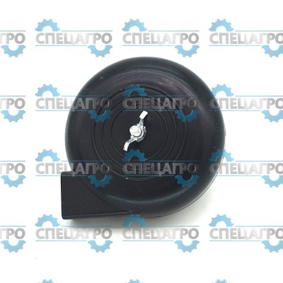 Воздушный фильтр 3/8 поз. 44 LRM  50-356CV (2018) 006032213