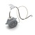 Степ мотор камина электрического Electrolux EFP/P-1020LS Ballu 32210401132