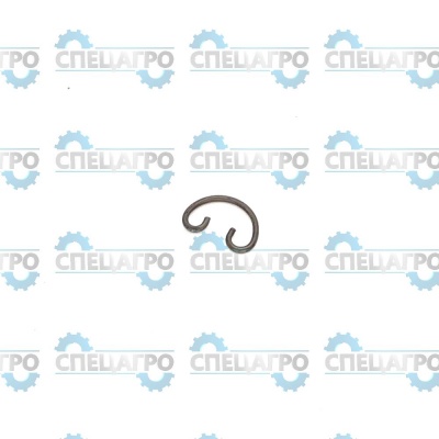 Кольцо стопорное SPARTA 25 Oleo-Mac 4160-025 (4160025)