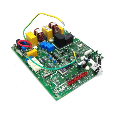 Плата управления внешнего блока ZACO/I-21 H3 FMI/N8 (17122300002918) 17122300002918