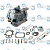 Ремонтный блок Briggs&Stratton 794907