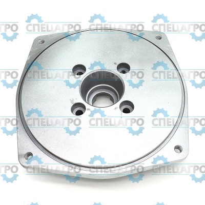 Зам. на 70118-V020410-0000 Крышка MP80R MasterYard 70118-V020110-0000