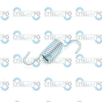 Пружина фиксации редуктора LM5130  Champion 60410410000