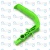 Рычаг выключателя для газонокосилки 2517807 Greenworks R0104307-00 Рычаг выключателя для газонокосилки 2517807 Greenworks R0104307-00