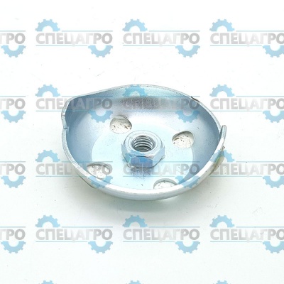 Фланец стартера 462557 Al-Ko