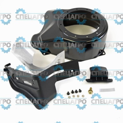 Кожух Briggs&Stratton 795699