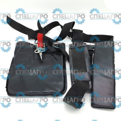 ДВОЙНОЙ РЕМЕНЬ 411705 Al-Ko