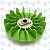 Фиксатор лезвия для 2520807 Greenworks R0211847-00