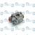 Карбюратор 941C, 941CX Oleo-Mac 2318-755CR (2318755CR)