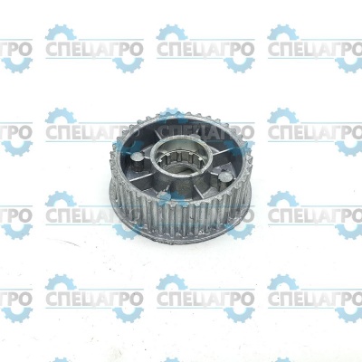 Шестерня для аэратора\прореживателя (474325) 460290 Al-Ko