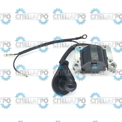 Катушка зажигания поз. 34 (д) PT 3355 IMPERIAL (2015) (Y)  8405-901401-0000000