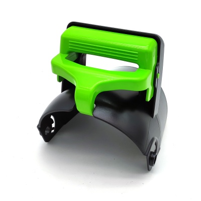 Направляющая выброса для 2602407, 2600107, 2600007, 2600607 Greenworks RA341321205BD