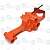 Бак топливный 965 Oleo-Mac 5202-0077DR (52020077DR)