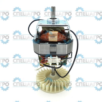 Электродвигатель TR92 Oleo-Mac 6002-0063R (60020063R)