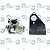 Карбюратор Briggs&Stratton 690117