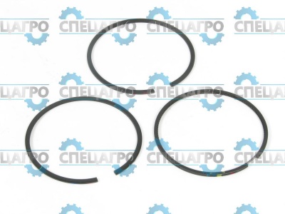 Кольца поршневые (комплект) Briggs&Stratton 499604