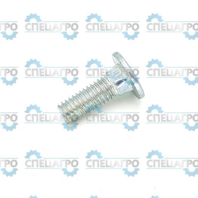 ВИНТЫ С КОЛП. ГОЛ. И КВАДР. ШЕЙКОЙ 413984 Al-Ko