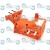 Картер 947, 952 Oleo-Mac 5007-0007BR (50070007BR)