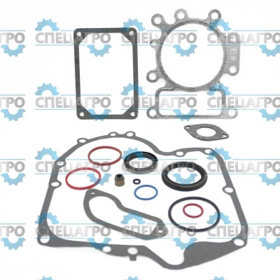 Зам. на 792621 Прокладки (комплект) Briggs&Stratton 697191