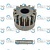 Шестерня MAX48TBX Oleo-Mac 6606-0537R (66060537R)