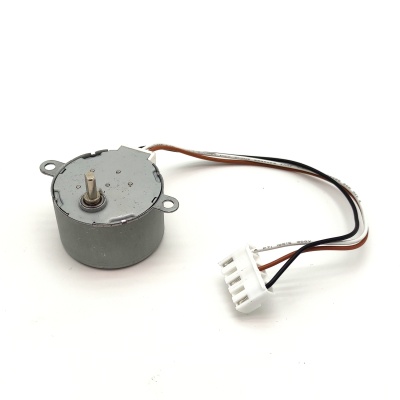 Электродвигатель Air Master BMAC (7.03.14.00002) (степ мотор привода заслонки) Ballu 7.03.14.00002