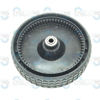 Колесо на сад.технику (529857) 527845 Al-Ko