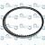Кольцо маслосъемное поз. D48 MC7200E (P) 5012325