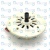 Мотор  для 40В Газонокосилка аккумуляторная 2517907 Greenworks R0204765-00