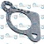 Прокладка Briggs&Stratton 792389