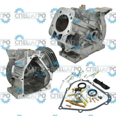 Зам. на 794849 Цилиндр Briggs&Stratton 695464