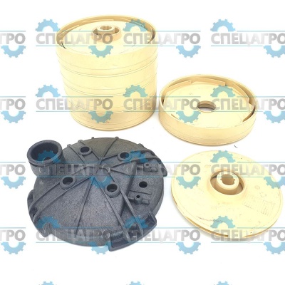 Ремкомплект насоса HWF / JET F 1400 (462837-1шт,467450-5шт,467447-5шт) (462833, 411772) 411516 Al-Ko