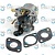 Карбюратор Briggs&Stratton 801396