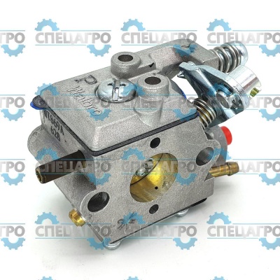 Карбюратор SPARTA 37 Oleo-Mac (WT-869-1) 2318-765AR (2318765AR)