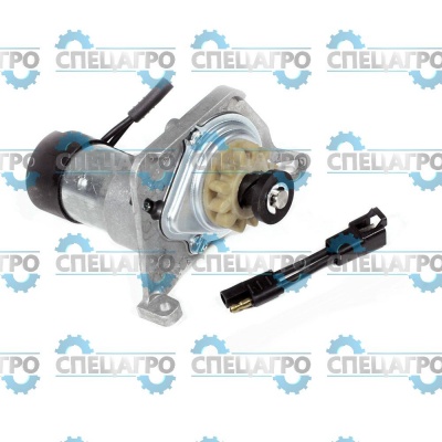 Стартер в сборе Briggs&Stratton 799045