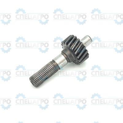 Вал редуктора двигателя ET1003A,1004A,1200A см. R8081-692203 Champion 8081-692203-0000000