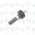 Вал редуктора двигателя ET1003A,1004A,1200A см. R8081-692203 Champion 8081-692203-0000000 Вал редуктора двигателя ET1003A,1004A,1200A см. R8081-692203 Champion 8081-692203-0000000