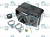 Бак топливный Briggs&Stratton 495391