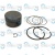 Поршень в сборе Briggs&Stratton 799063 Поршень в сборе Briggs&Stratton 799063