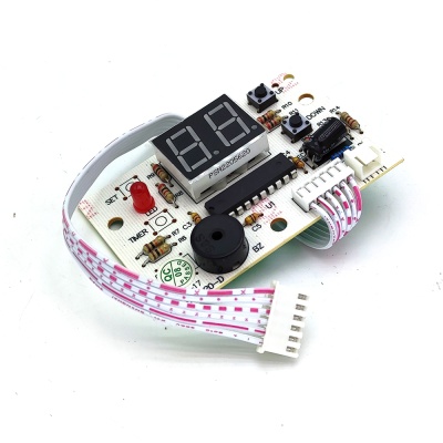 Плата дисплея (GJ0111) Ballu GJ0111